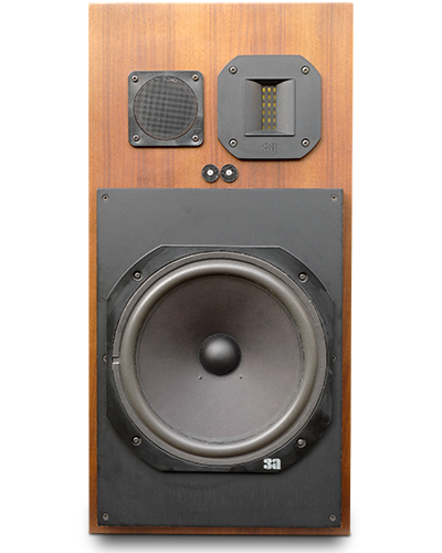 Art et Acoustique Appliquee Apogee Apogee Equiphase